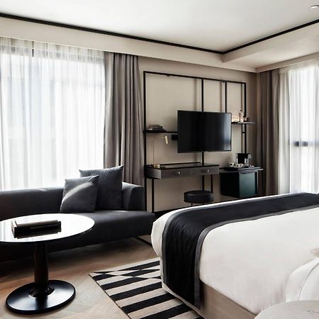 Academias Hotel, Autograph Collection Athens Luaran gambar