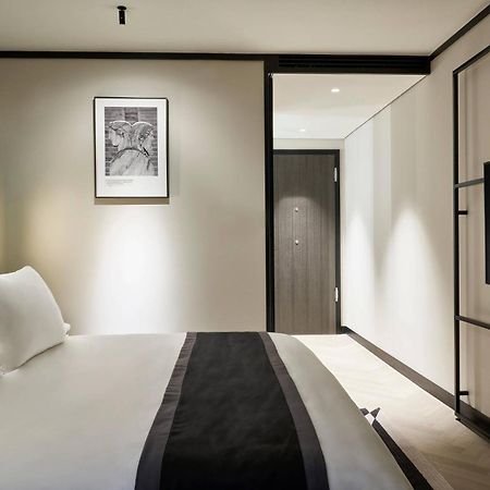 Academias Hotel, Autograph Collection Athens Luaran gambar
