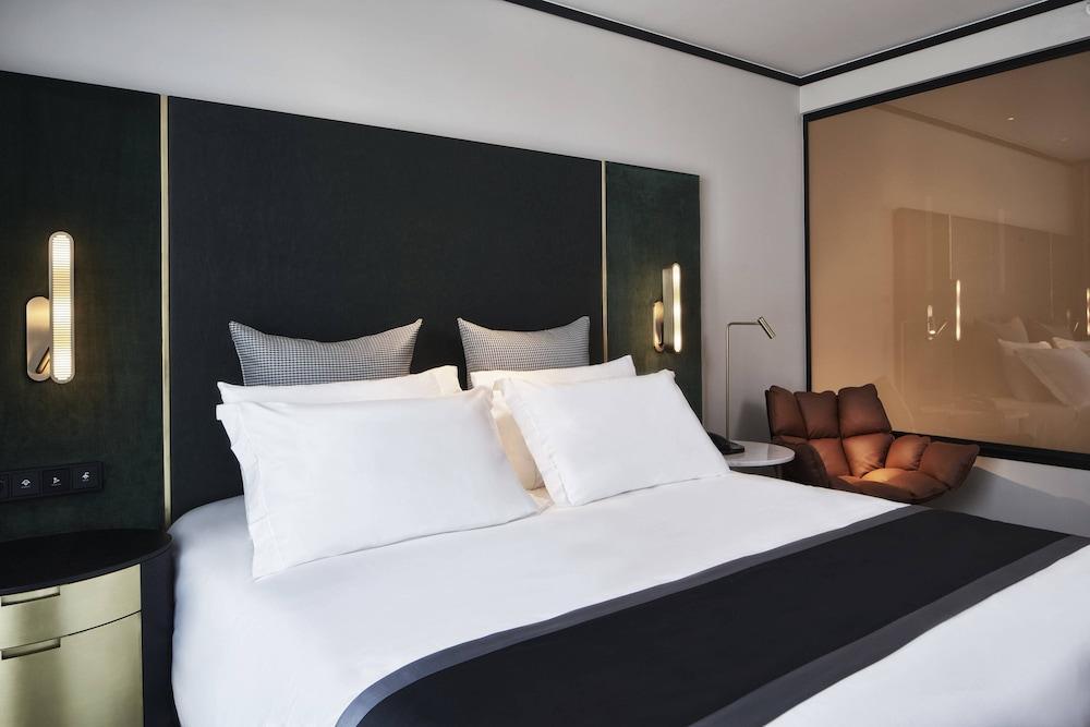 Academias Hotel, Autograph Collection Athens Luaran gambar