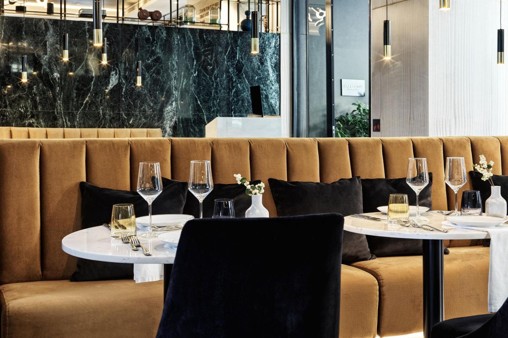 Academias Hotel, Autograph Collection Athens Luaran gambar