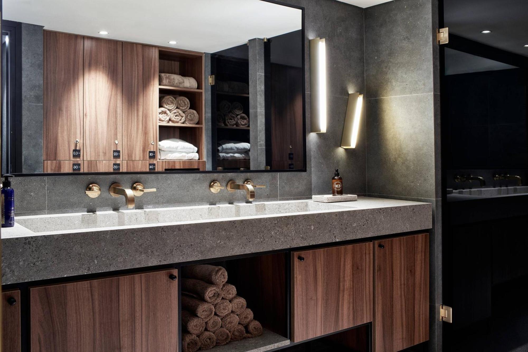 Academias Hotel, Autograph Collection Athens Luaran gambar