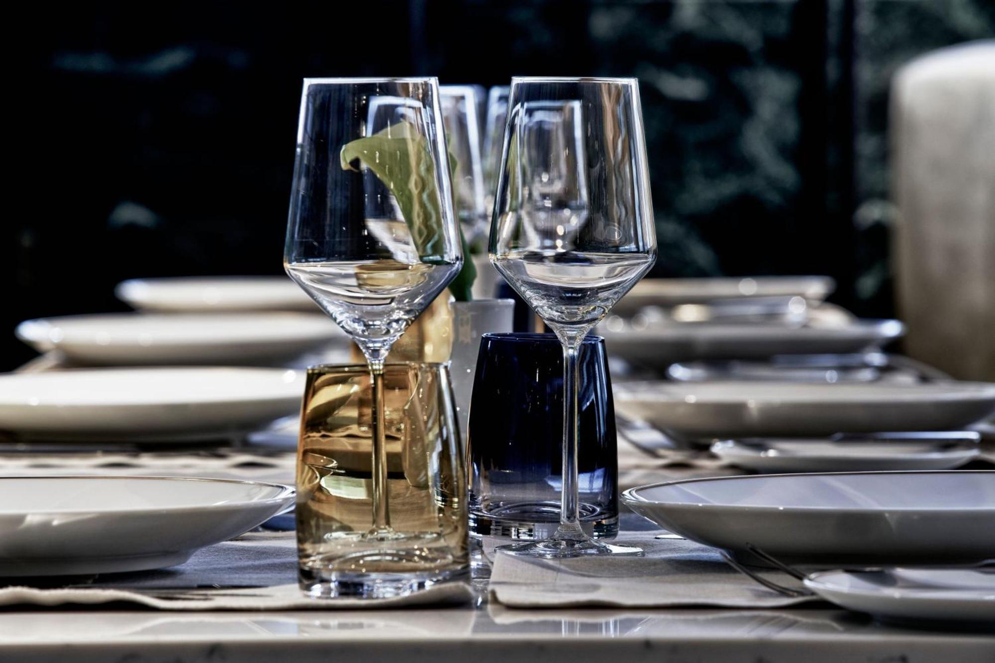 Academias Hotel, Autograph Collection Athens Luaran gambar