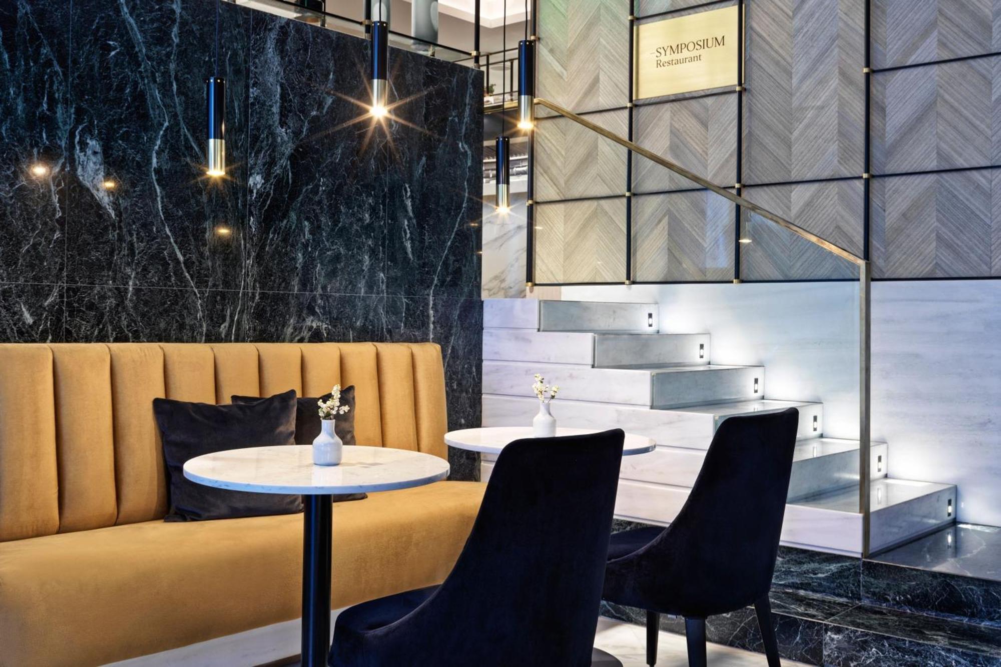 Academias Hotel, Autograph Collection Athens Luaran gambar