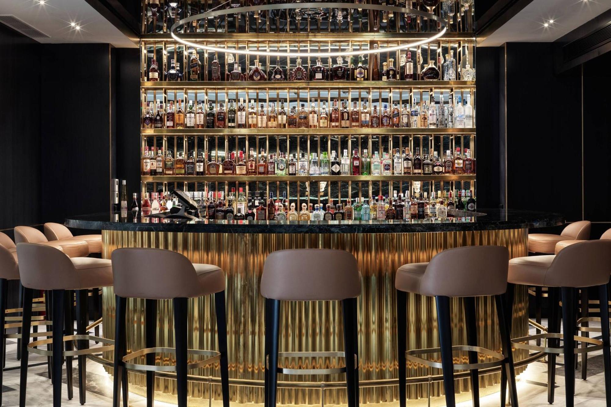Academias Hotel, Autograph Collection Athens Luaran gambar