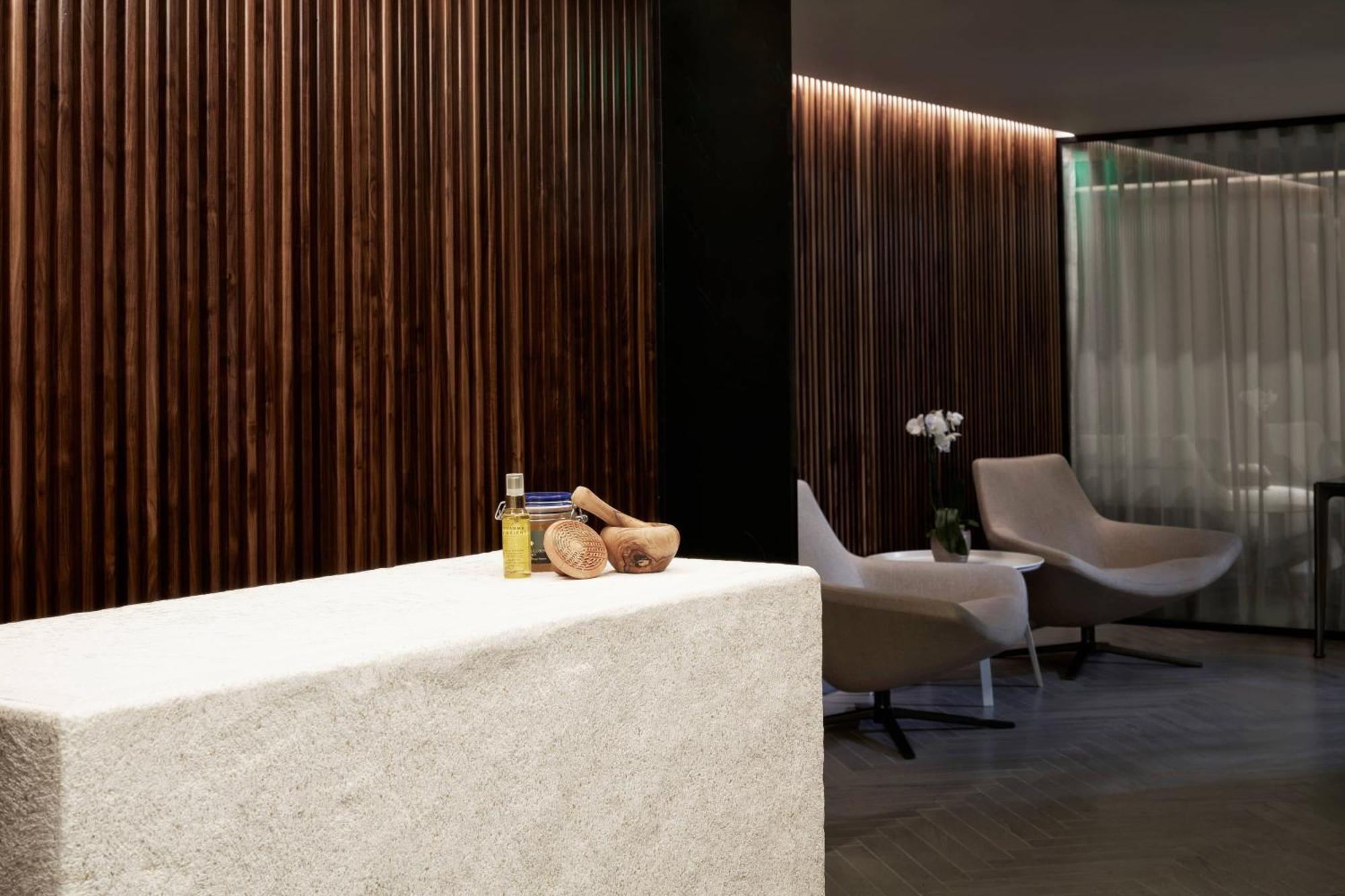 Academias Hotel, Autograph Collection Athens Luaran gambar