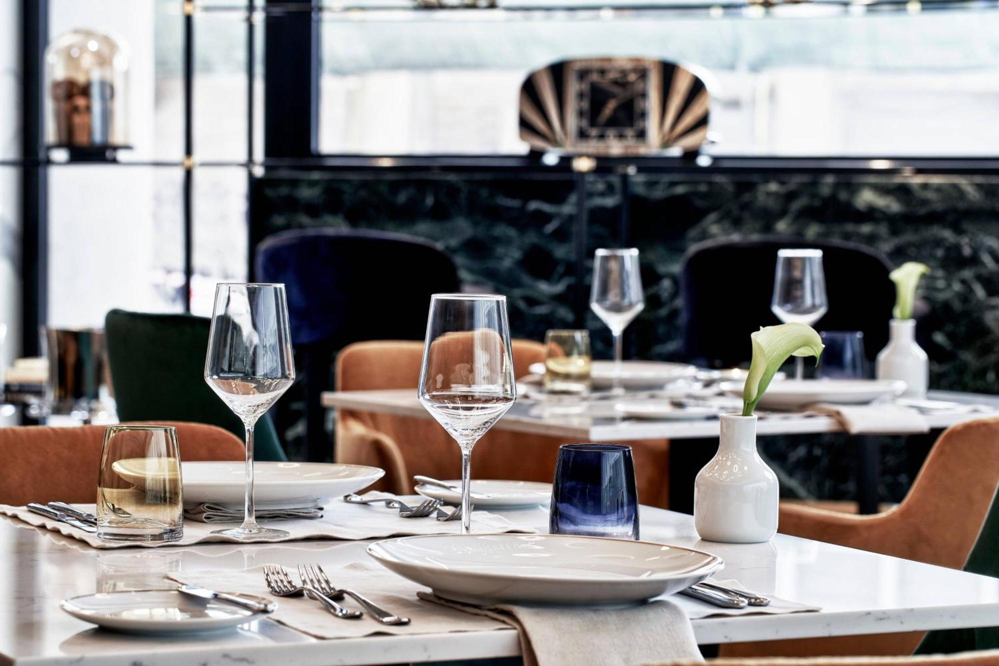 Academias Hotel, Autograph Collection Athens Luaran gambar