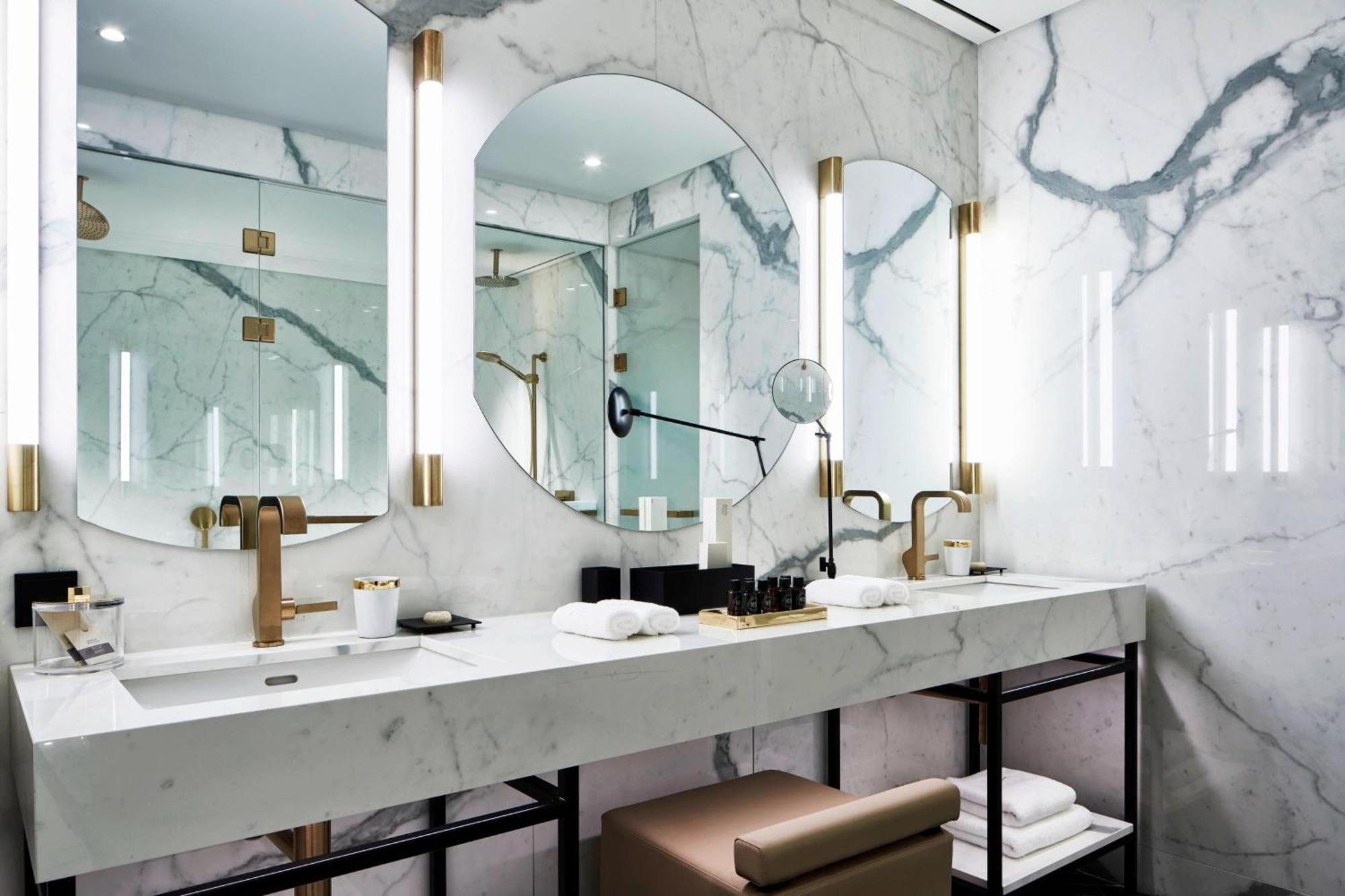 Academias Hotel, Autograph Collection Athens Luaran gambar