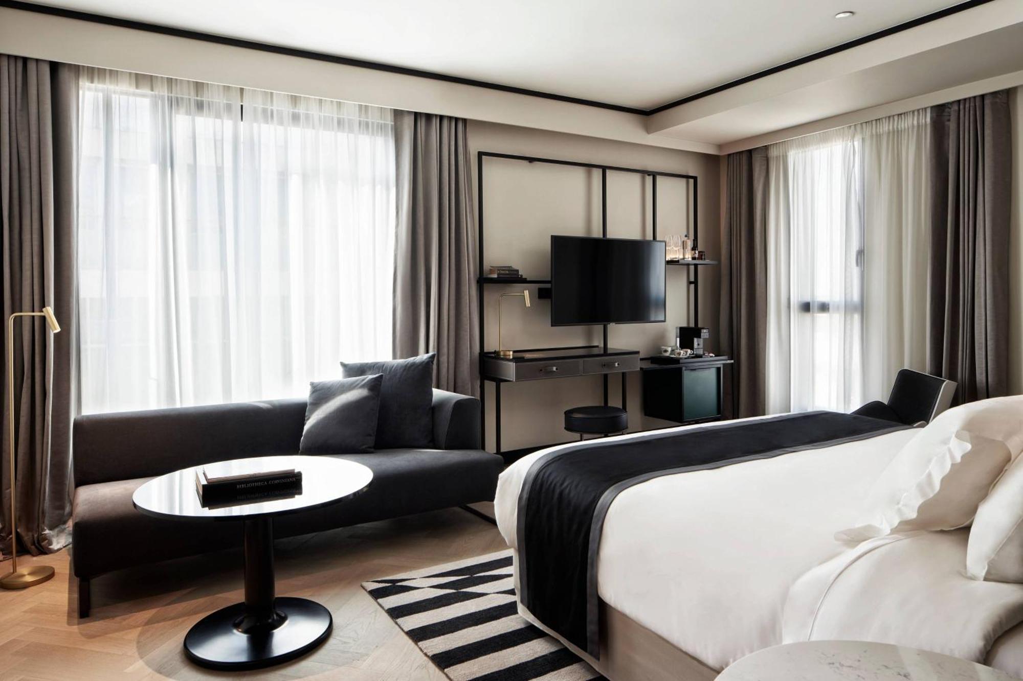 Academias Hotel, Autograph Collection Athens Luaran gambar