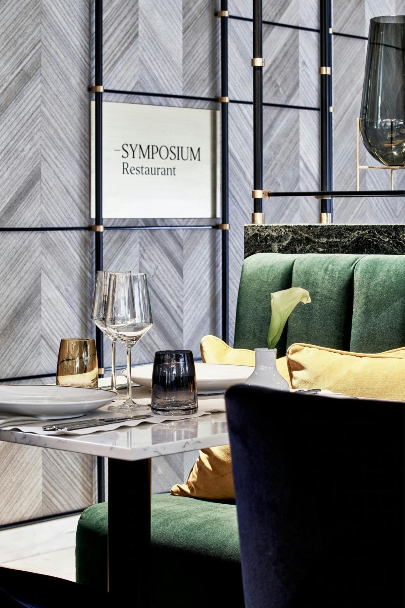 Academias Hotel, Autograph Collection Athens Luaran gambar
