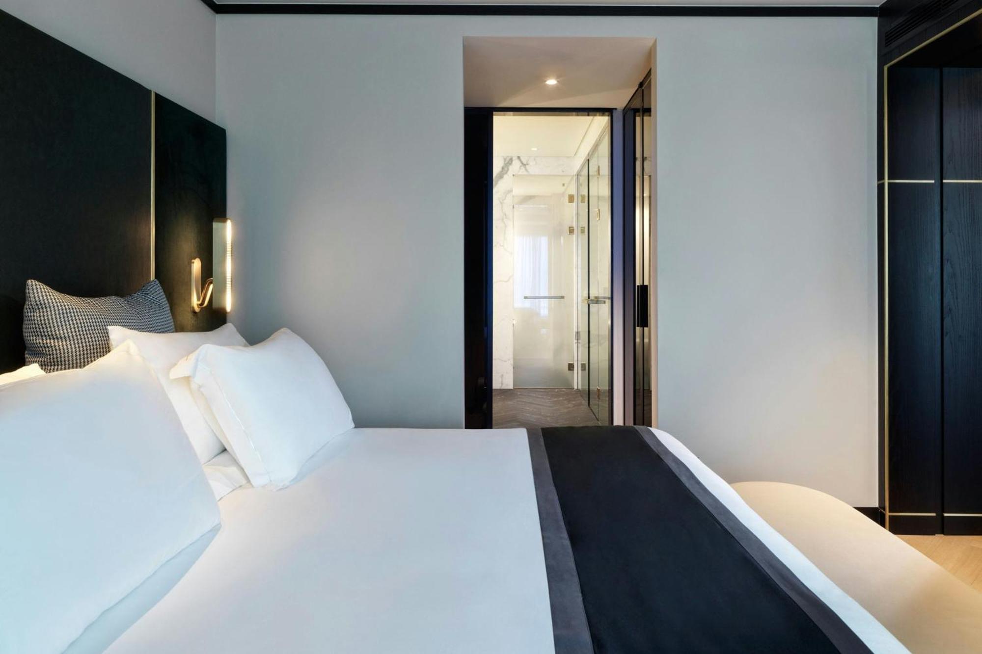 Academias Hotel, Autograph Collection Athens Luaran gambar