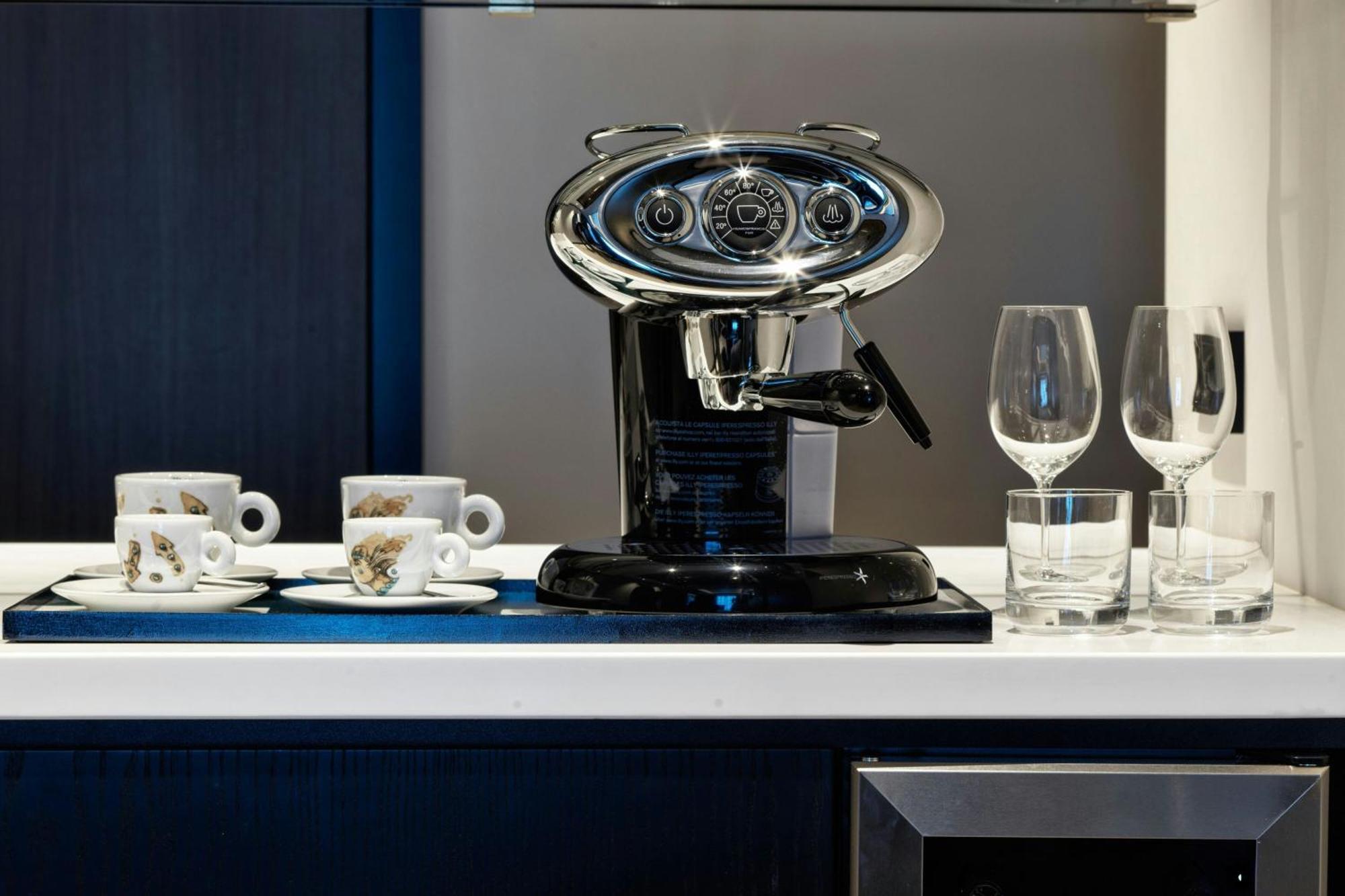 Academias Hotel, Autograph Collection Athens Luaran gambar