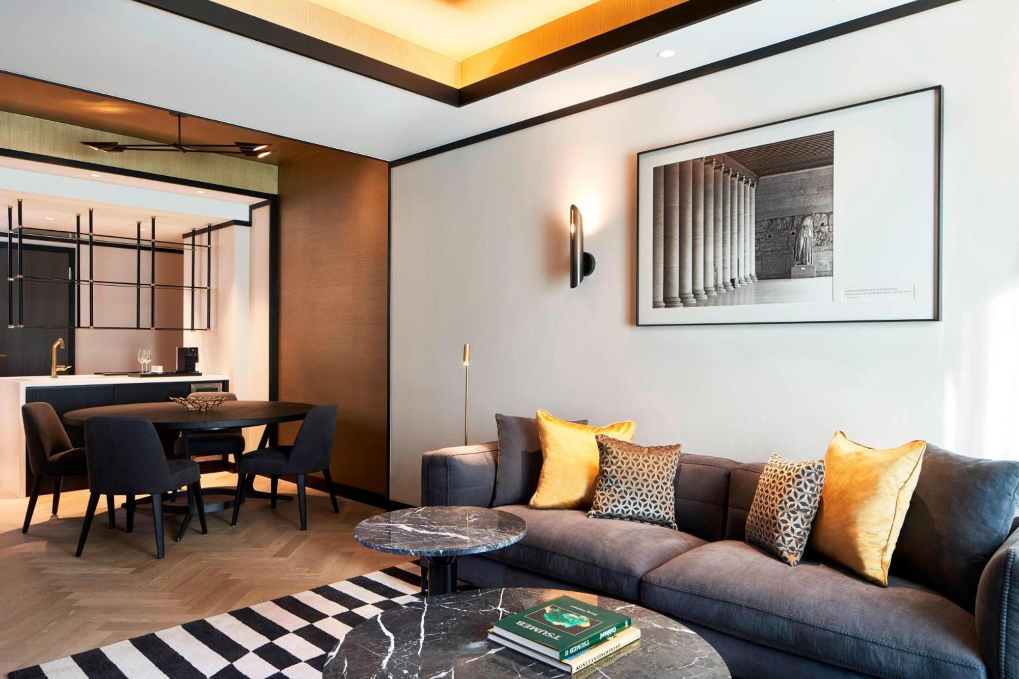 Academias Hotel, Autograph Collection Athens Luaran gambar
