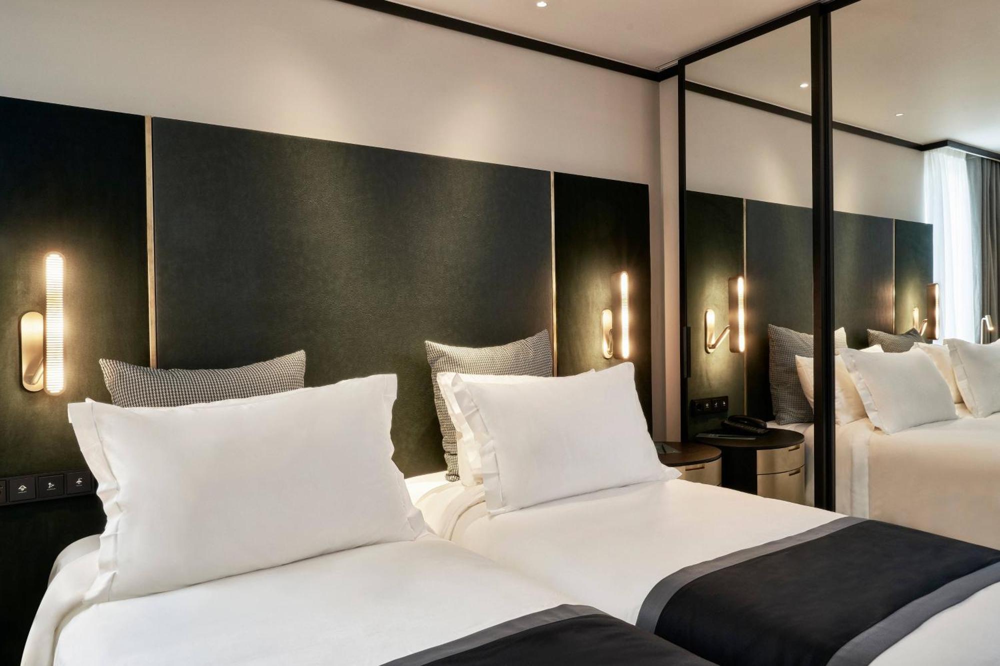 Academias Hotel, Autograph Collection Athens Luaran gambar