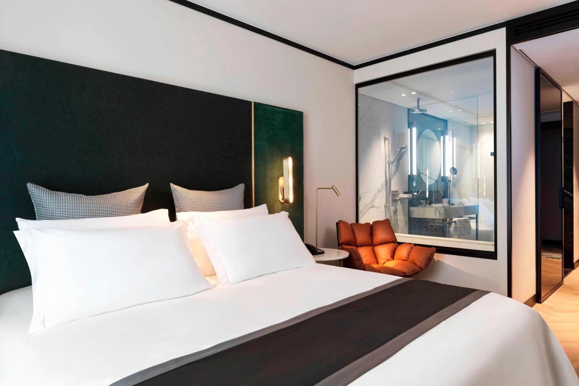Academias Hotel, Autograph Collection Athens Luaran gambar